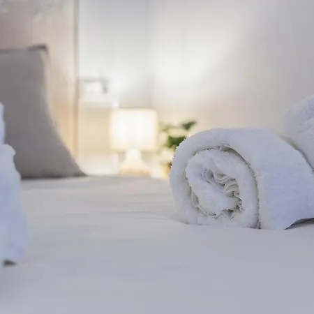 Apartman Apartamento Centrico Y Luminoso En Jerez