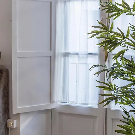 Apartamento Centrico Y Luminoso En Jerez Apartman Jerez de la Frontera