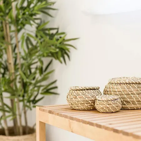 Apartman Apartamento Centrico Y Luminoso En Jerez *